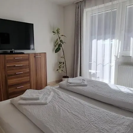 Apartment Heindl Bad Ischl