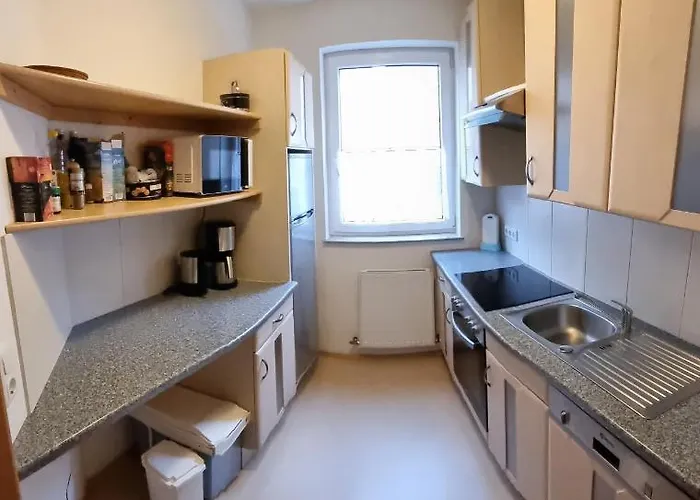 Heindl شقة باد اسشي