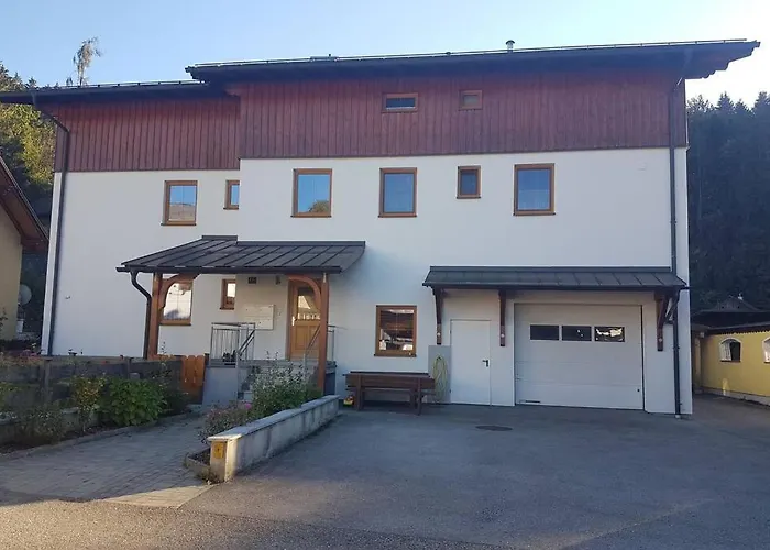 شقة Heindl باد اسشي