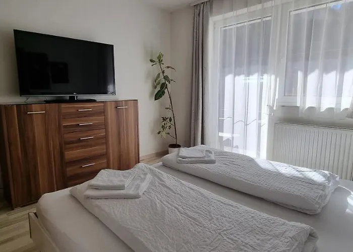 شقة Heindl باد اسشي